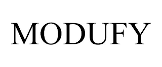 MODUFY