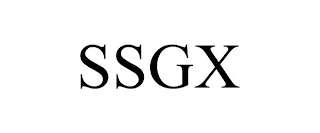 SSGX