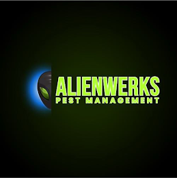 ALIENWERKS PEST MANAGEMENT