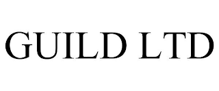 GUILD LTD