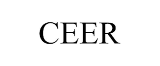 CEER