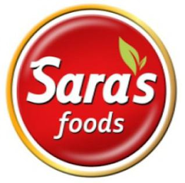 SARA'S FOODS