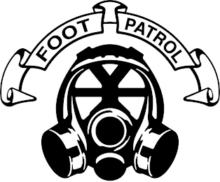 FOOT PATROL