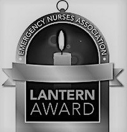 ·EMERGENCY NURSES ASSOCIATION· LANTERN AWARD