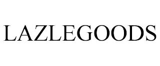 LAZLEGOODS