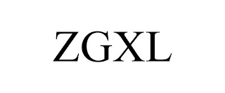 ZGXL