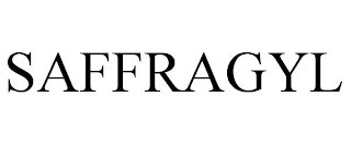 SAFFRAGYL