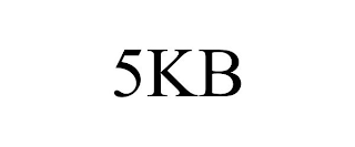 5KB