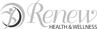 RENEW HEALTH & WELLNESS