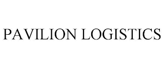 PAVILION LOGISTICS