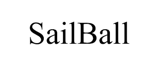 SAILBALL