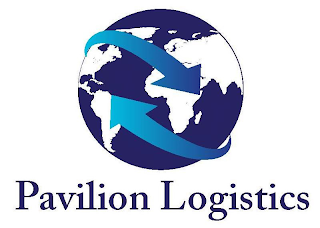 PAVILION LOGISTICS