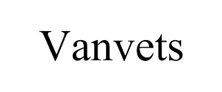 VANVETS