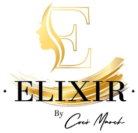 ELIXIR BY COCÓ MARCH