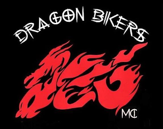 DRAGON BIKERS MC