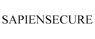 SAPIENSECURE