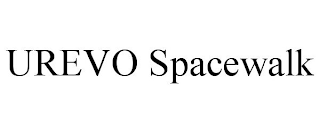 UREVO SPACEWALK