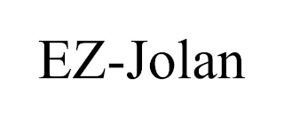 EZ-JOLAN