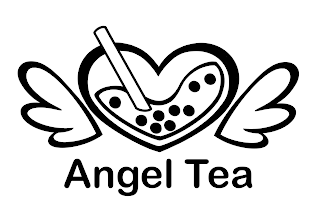 ANGEL TEA