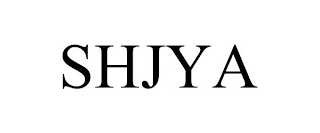 SHJYA