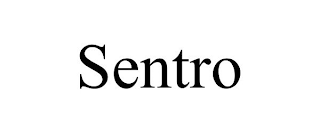 SENTRO