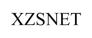 XZSNET