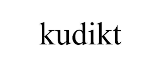 KUDIKT