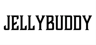 JELLYBUDDY