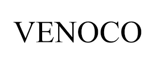 VENOCO