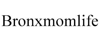 BRONXMOMLIFE