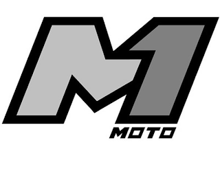 M1 MOTO