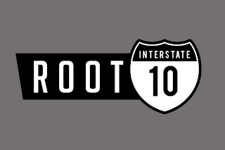 ROOT INTERSTATE 10