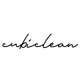 CUBICLEAN