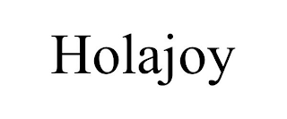 HOLAJOY