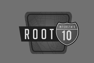 ROOT INTERSTATE 10