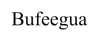 BUFEEGUA