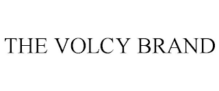 THE VOLCY BRAND