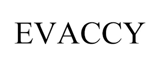 EVACCY