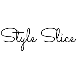 STYLE SLICE