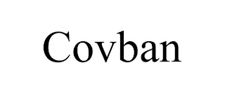 COVBAN