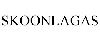 SKOONLAGAS