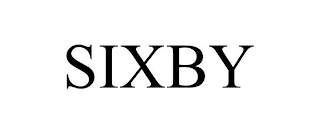 SIXBY