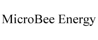 MICROBEE ENERGY