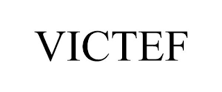 VICTEF