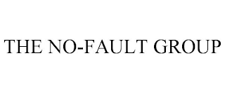 THE NO-FAULT GROUP