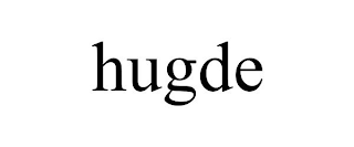 HUGDE