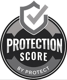 PROTECTION SCORE BY PROTECT