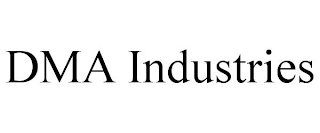 DMA INDUSTRIES