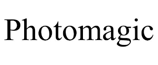 PHOTOMAGIC