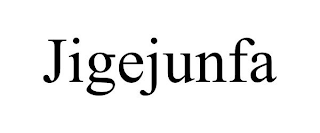 JIGEJUNFA